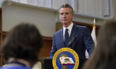 Newsom and Bass recall efforts gain momentum after fallout from wildfires