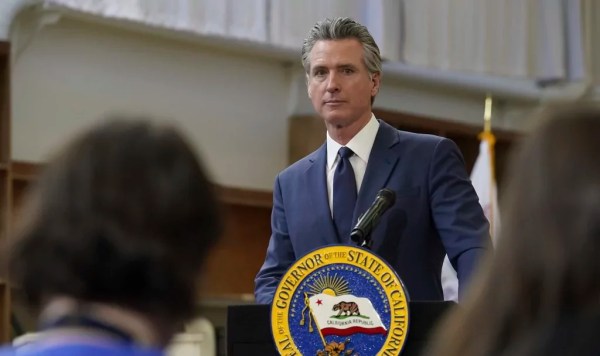 Newsom and Bass recall efforts gain momentum after fallout from wildfires