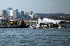 Government admits fault in Reagan National Airport crash: ‘Wholly avoidable tragedy’