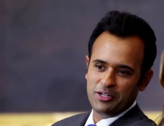 Ramaswamy will no longer serve on DOGE with Elon Musk as he weighs run for Ohio governor