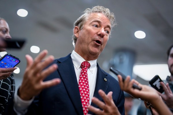 Rand Paul: Meta’s new opposition to censorship isn’t just about free speech