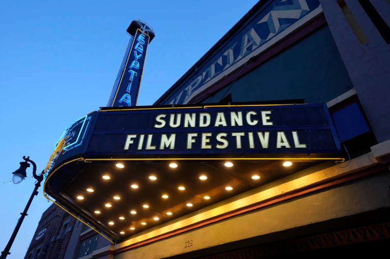 Sundance Film Festival pivoting to ‘the middle’ after 2024 election: Paul Martino