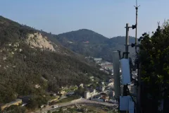 Taiwan claims China set up ‘live-fire’ training zone off coast