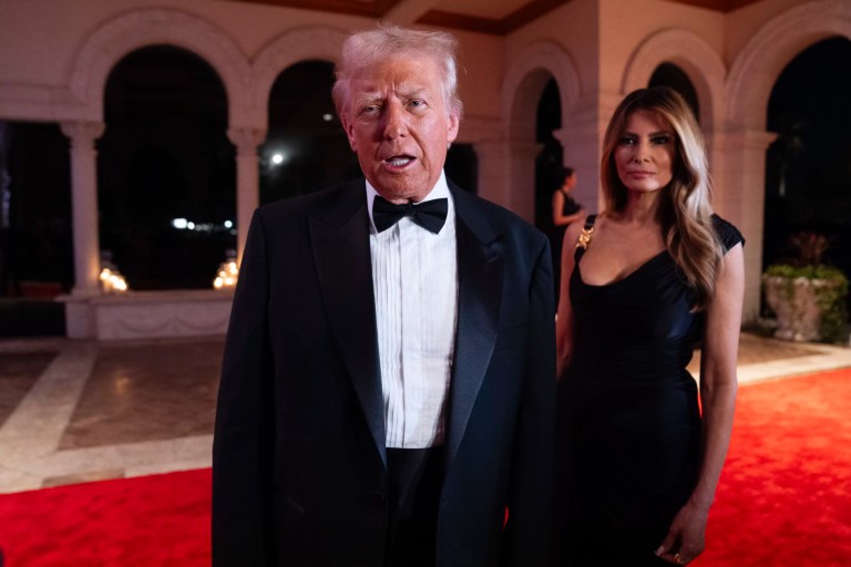 Most expect Trump to achieve top campaign promises: Poll