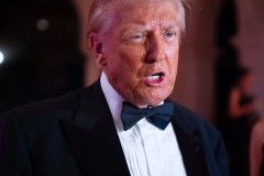 Trump blames Biden’s ‘open border’ for letting in terrorists