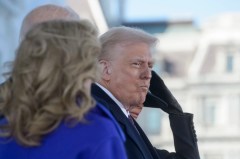 Democrats need to avoid resisting Trump at every step: Marie Harf