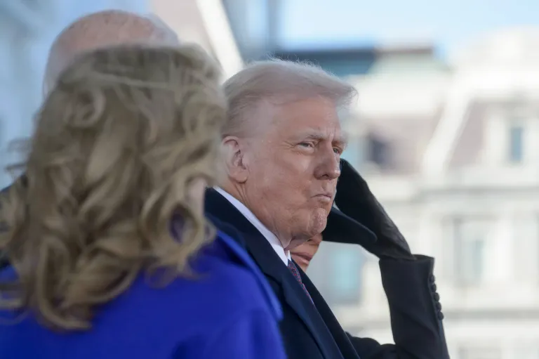 Democrats need to avoid resisting Trump at every step: Marie Harf