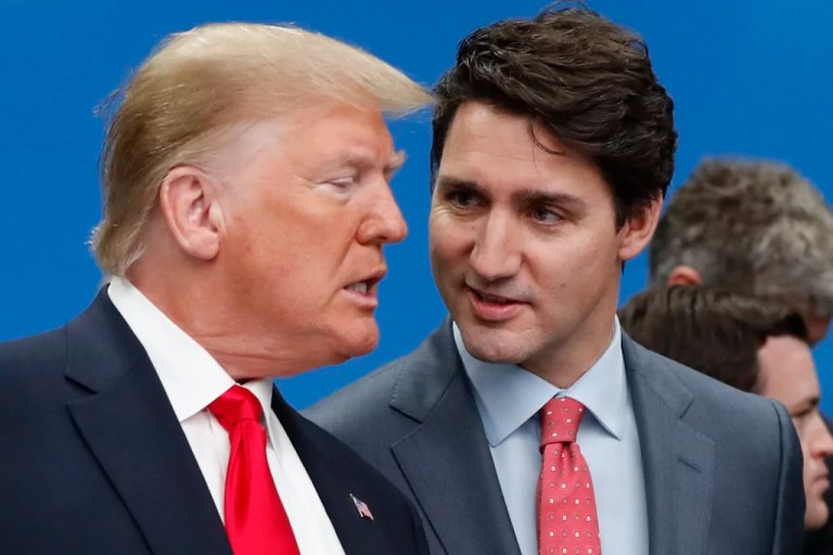 If Trump were a good businessman, he wouldn’t attack his biggest customer