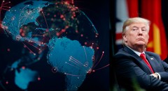 Trump foreign policy 2.0: Unpredictable president confronts unstable world