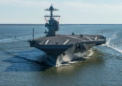 How Trump’s trade deals can rebuild America’s Navy