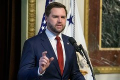 Vance bats down protests when blaming immigration for spike in housing costs