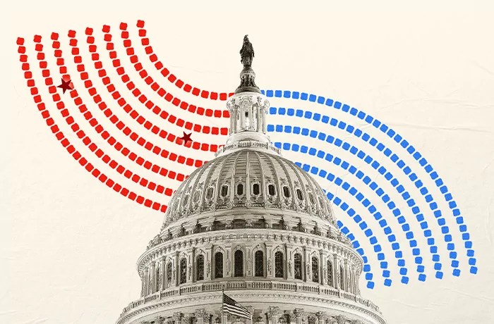 Congress illustration