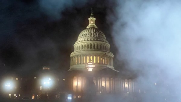 House committee tries to rein in a VA loan program