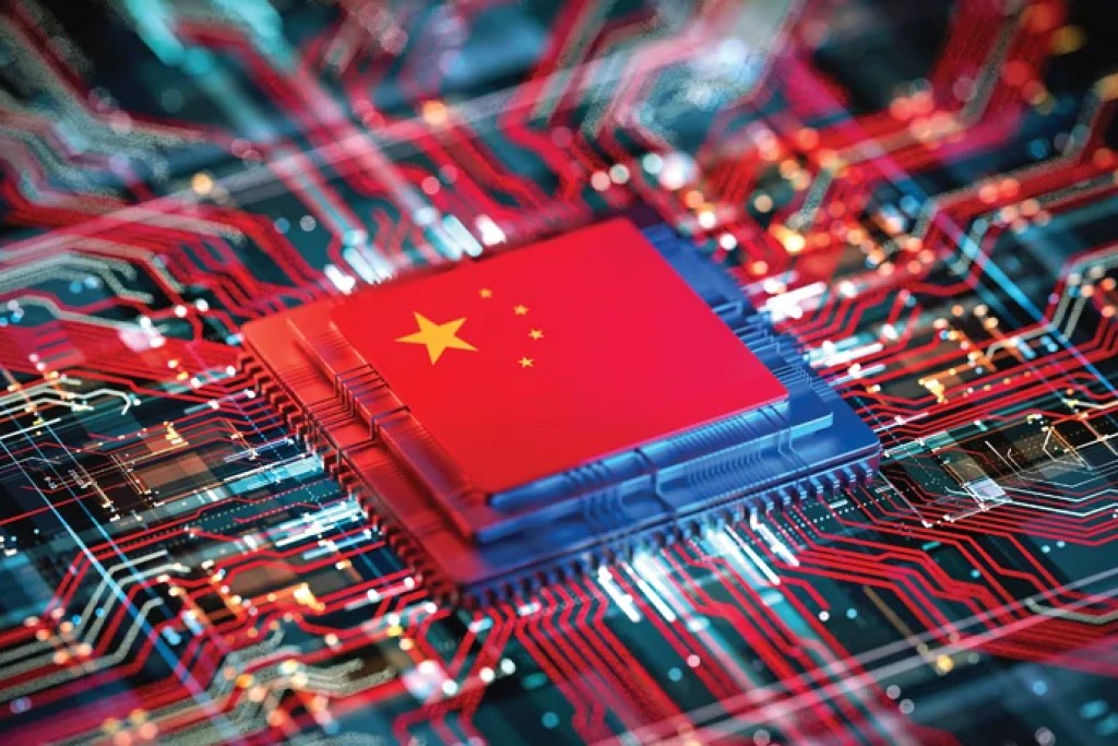 China’s ‘Salt Typhoon’ hack has sent shockwaves through the US