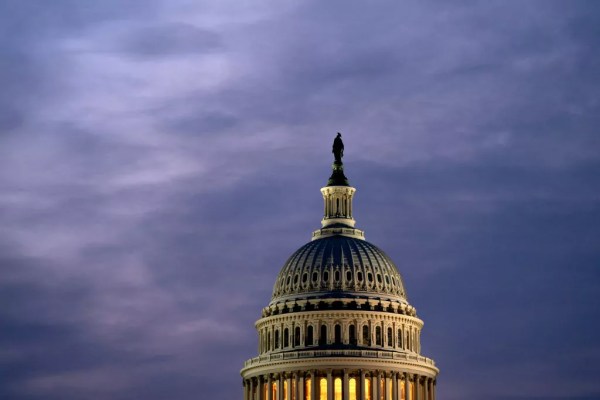 ‘One big, beautiful bill’ is a no-brainer on tax reform