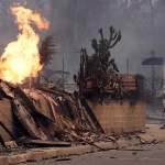 LA sues State Farm over allegations of unfair claims process after 2025 wildfires