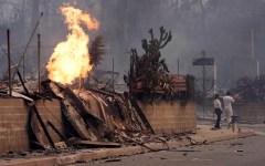 LA sues State Farm over allegations of unfair claims process after 2025 wildfires