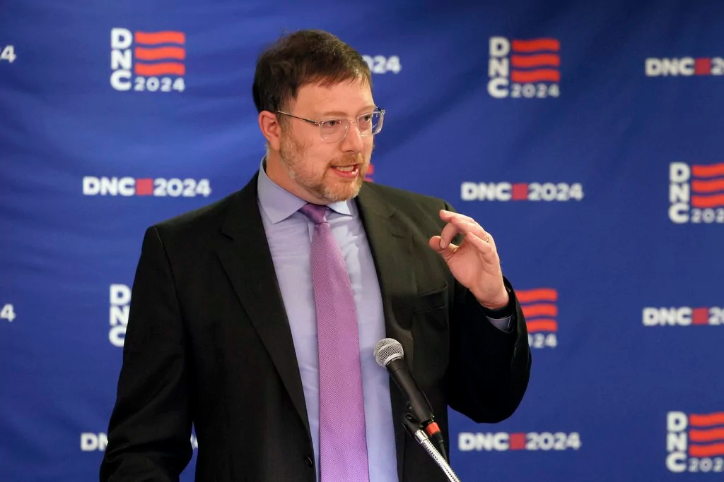 Disoriented Democrats still don’t know what hit them