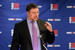 Disoriented Democrats still don’t know what hit them