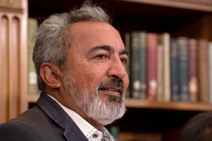 washingtonexaminer.com - Emily Hallas - Will AI destroy or boost healthcare? Medical professionals weigh in