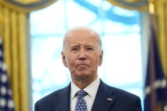 Joe Biden’s enduring deceptions