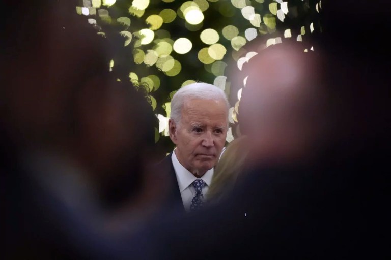 Biden’s last-minute cigarette ban could kill 150,000 jobs and welcome cartel crime