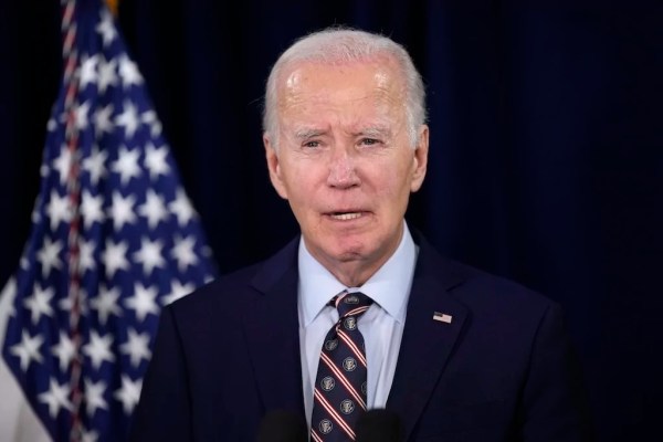 Biden’s parting energy gift to Putin