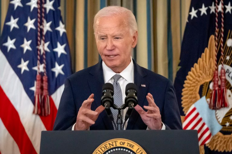 Biden to award Medal of Honor and Medal of Valor to 15 recipients