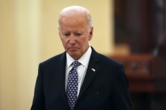 Biden, a Trump-era president, signs off