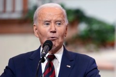 May Biden get more support in his cancer fight than he gave his daughter-in-law