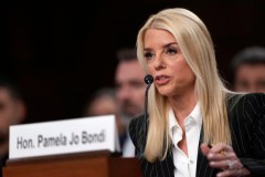Pam Bondi vows to advise Trump on Jan. 6 pardons on ‘case-by-case’ basis