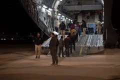 Trump makes an example out of Colombia