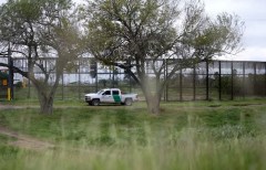 Texas blames Mexican ‘cartel violence’ after US border rancher killed by IED