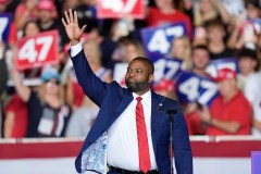 Higher calling: Ambitious House members eye promotions in the 2026 midterm elections