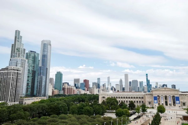 Chicago pension debt climbs to $36B, up 13% in five years