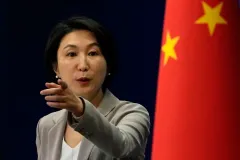 China complains about CIA changing its tune on COVID-19 origins theory