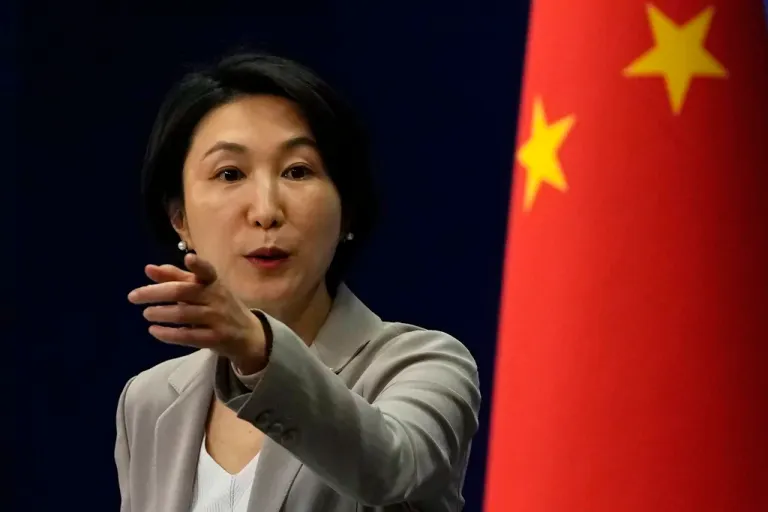 China complains about CIA changing its tune on COVID-19 origins theory
