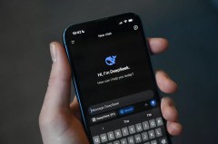Chinese AI company DeepSeek has US spooked as powerful new competitor