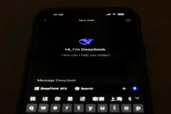 OpenAI accuses DeepSeek of ripping off data