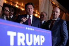 Here are the top contenders to take the baton from DeSantis as Florida’s governor