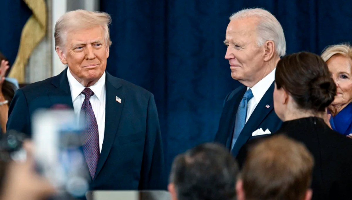 Biden paused oil, Trump stalled wind. Our crisis has no party