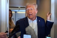 Ousted NLRB member promises legal challenge to removal by Trump