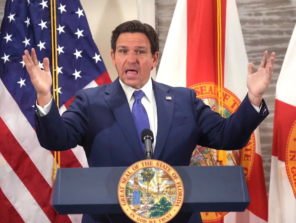 Hope schools grant Florida families a choice