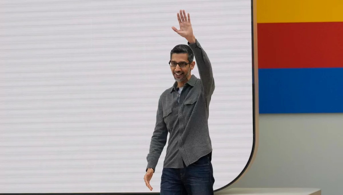 Google Agrees to Deal with Pentagon for AI Usage in Classified Projects
