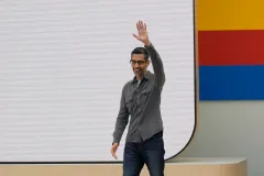 Google agrees to deal with Pentagon for AI usage in classified projects