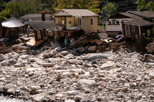 Prevention is the most affordable disaster policy