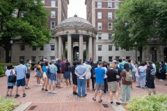 Higher education funding should prioritize Americans