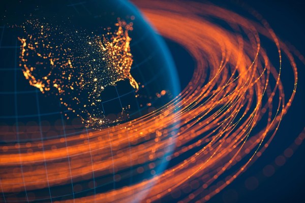The US desperately needs more artificial intelligence data centers