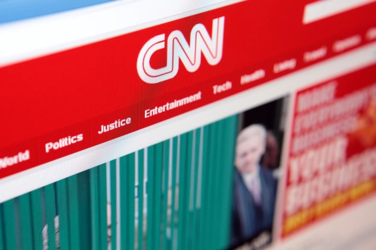 CNN found guilty of defaming Navy veteran in news segment on Afghan refugees