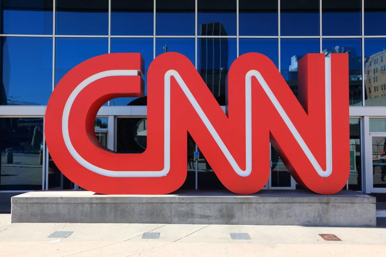The Republican opponent is not Democrats. It’s leftist ‘news’ and social media